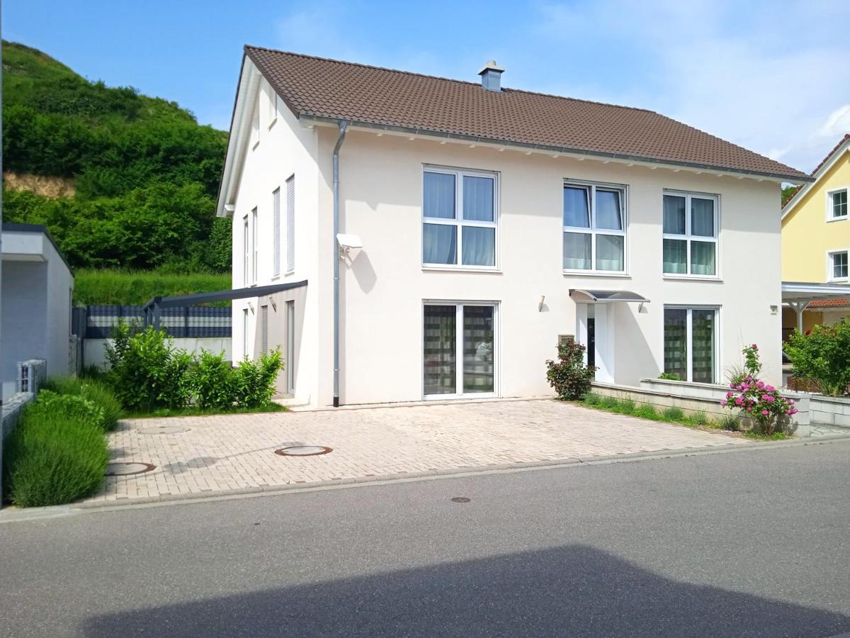 Loft Apartment Fuer Bis Zu 4 Personen Malterdingen Exterior foto
