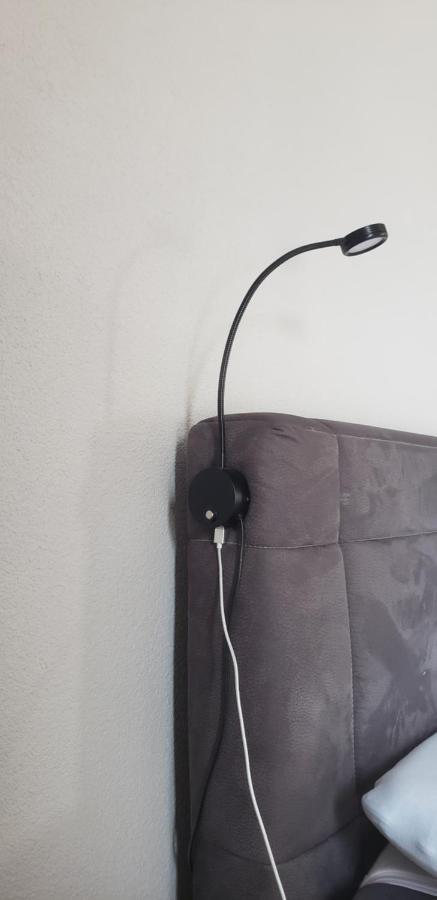 Loft Apartment Fuer Bis Zu 4 Personen Malterdingen Exterior foto